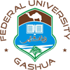 Federal University, Gashua